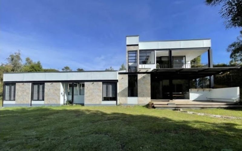 Casa de 4 alcobas en venta en Mampuesto, Rionegro, 247 m² · foto 14 de 14