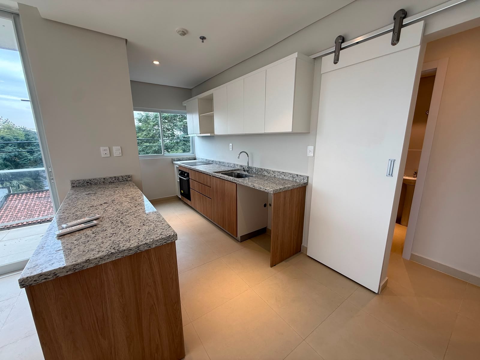 Departamento en venta en Las Carmelitas — foto 2