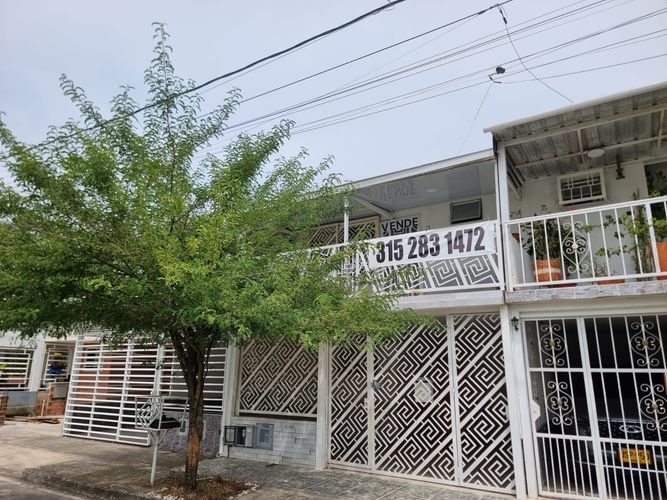 Casa de 3 alcobas en venta en Ub. La Union, Jamundí, 140 m² · foto 2 de 22
