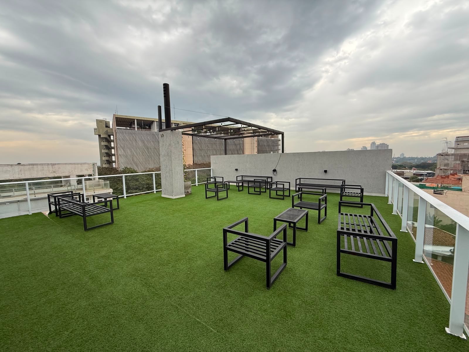 Departamento en venta en Las Carmelitas — foto 3