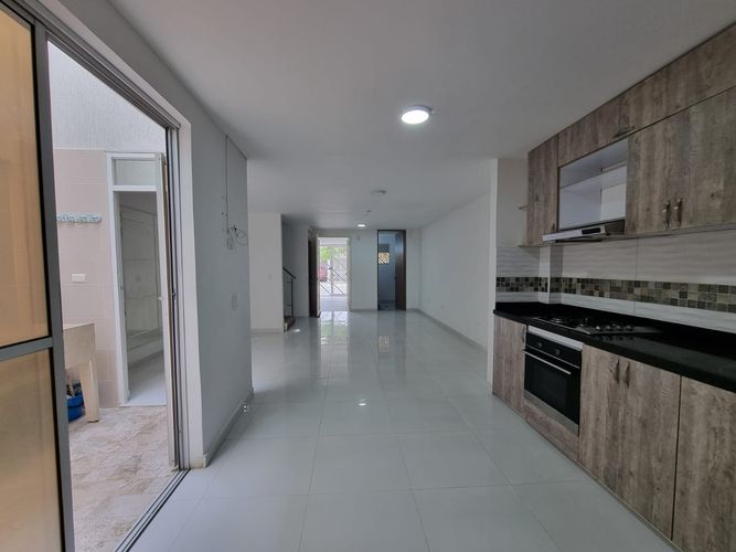 Casa de 3 alcobas en venta en Ub. La Union, Jamundí, 140 m² · foto 6 de 22