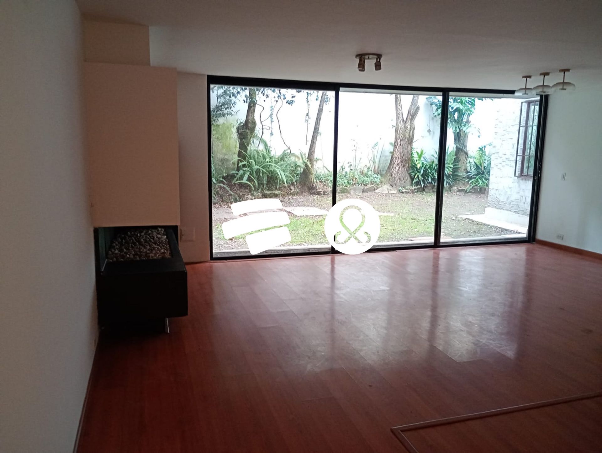 Apartamento en venta en La Cabrera, Bogotá · foto 2 de 9