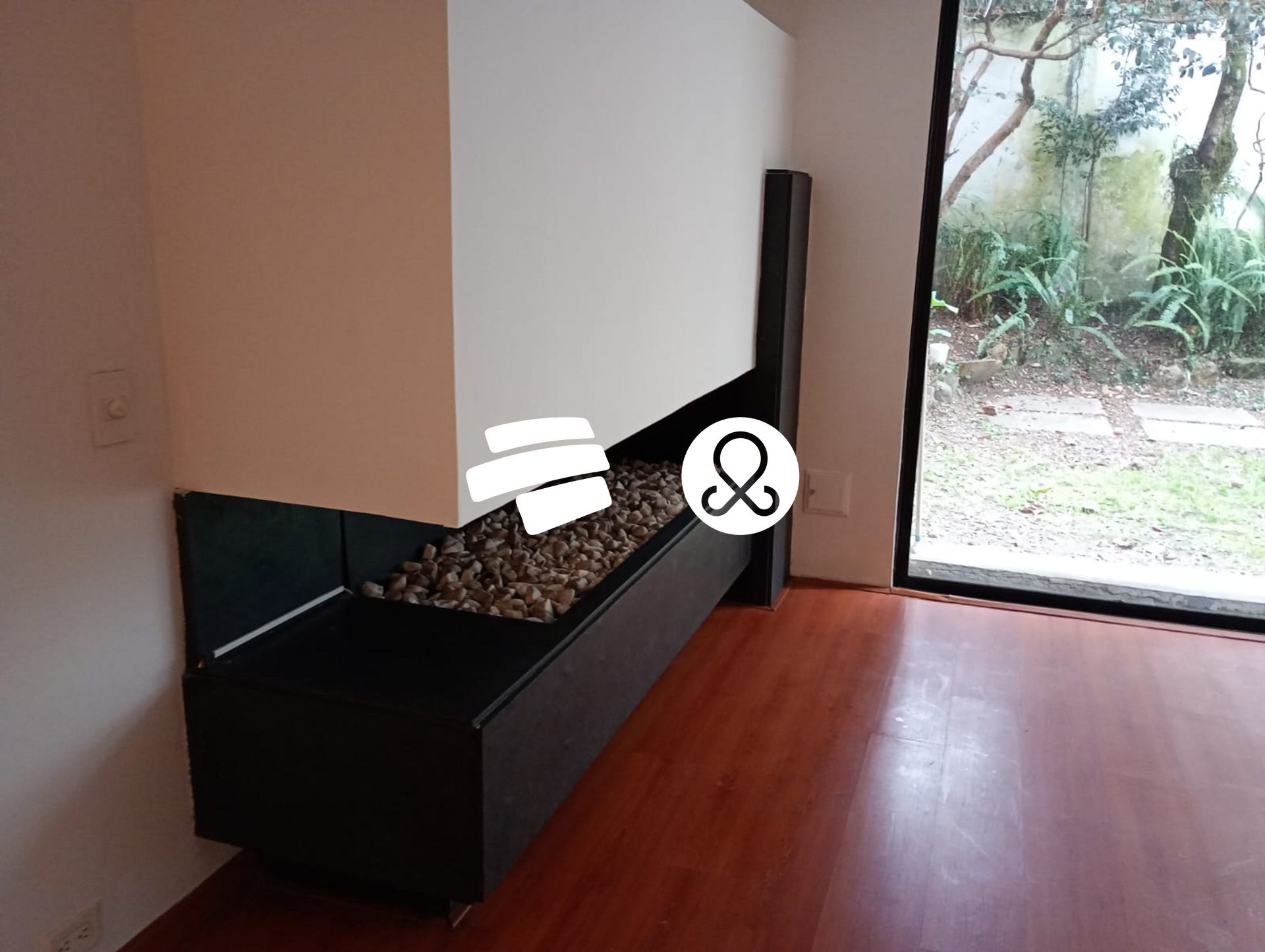 Apartamento en venta en La Cabrera, Bogotá · foto 3 de 9