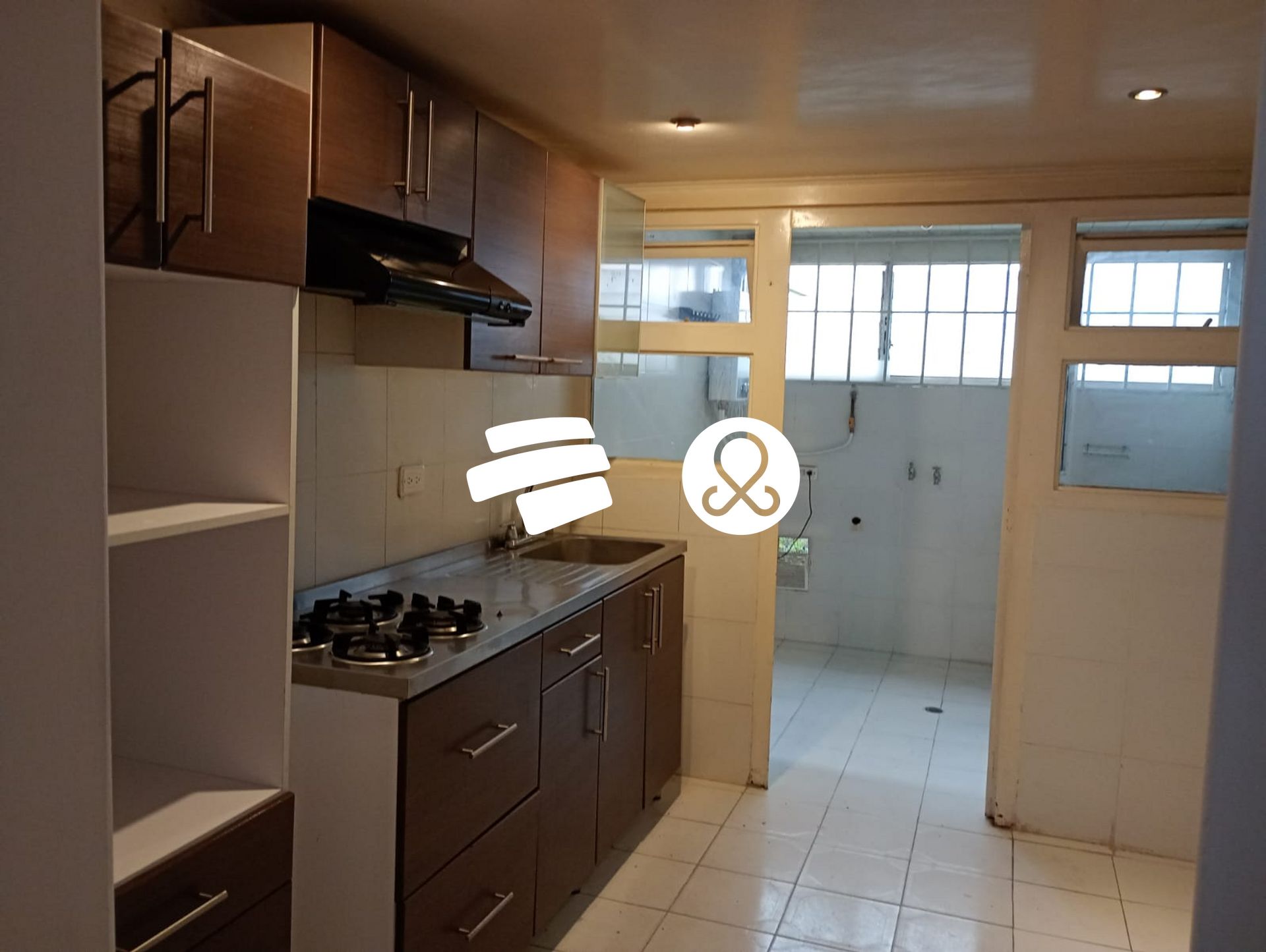 Apartamento en venta en La Cabrera, Bogotá · foto 5 de 9