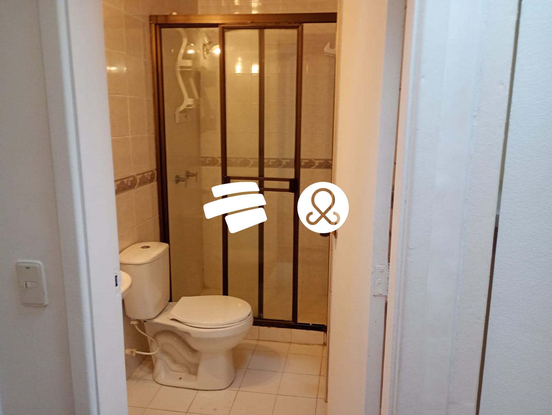 Apartamento en venta en La Cabrera, Bogotá · foto 6 de 9