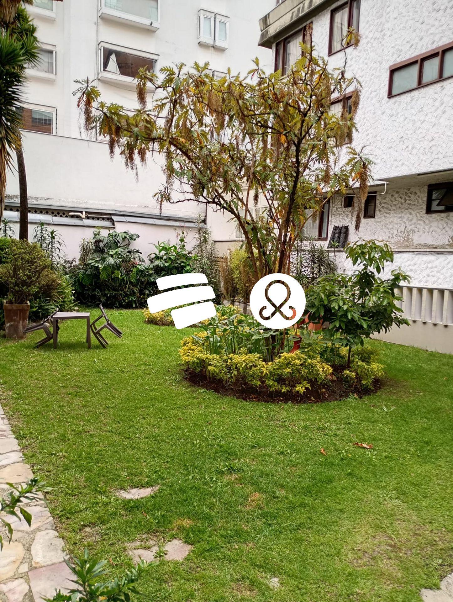 Apartamento en venta en La Cabrera, Bogotá · foto 8 de 9