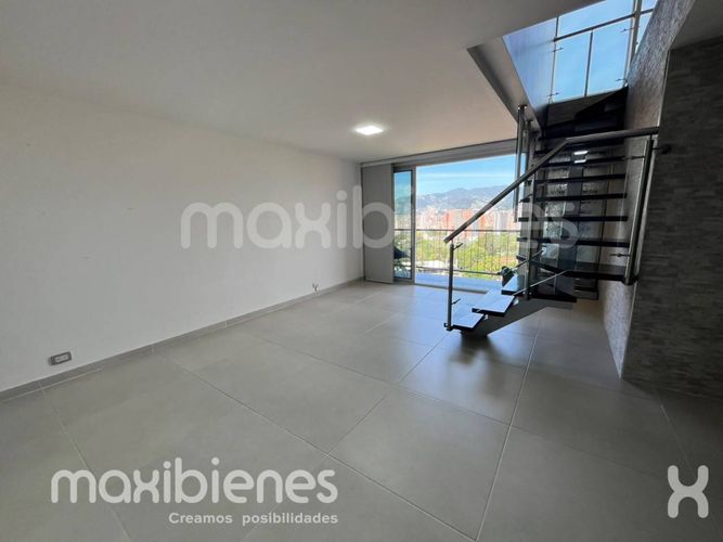 Apartamento de 4 alcobas en arriendo en La Pilarica, Medellín, 160 m² · foto 3 de 22