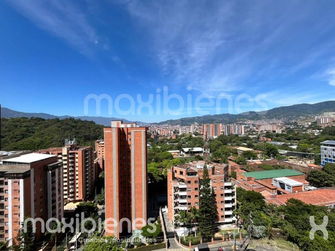 Apartamento de 4 alcobas en arriendo en La Pilarica, Medellín, 160 m² · foto 5 de 22