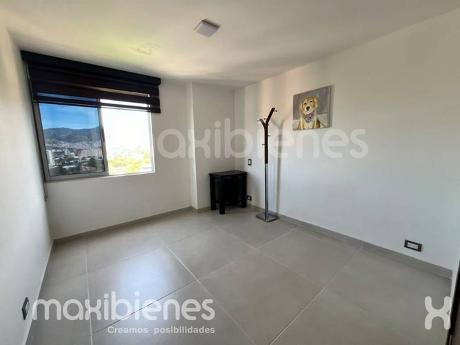 Apartamento de 4 alcobas en arriendo en La Pilarica, Medellín, 160 m² · foto 12 de 22