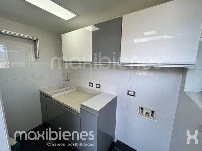 Apartamento de 4 alcobas en arriendo en La Pilarica, Medellín, 160 m² · foto 15 de 22