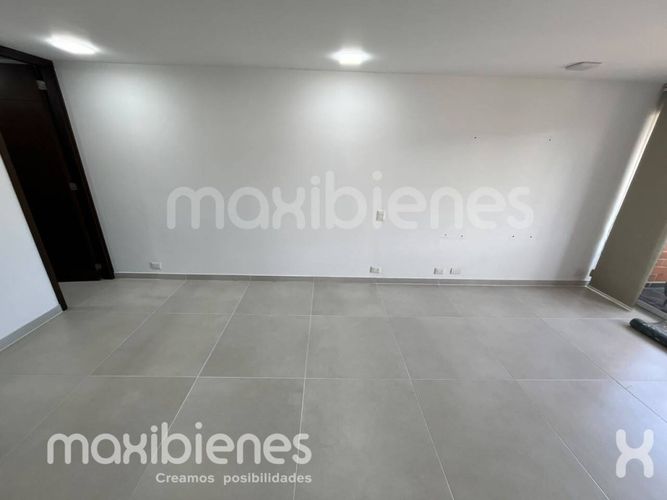 Apartamento de 4 alcobas en arriendo en La Pilarica, Medellín, 160 m² · foto 17 de 22