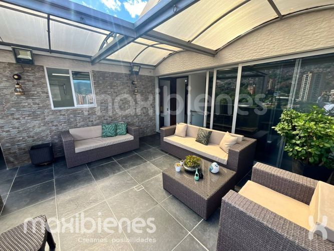 Apartamento de 4 alcobas en arriendo en La Pilarica, Medellín, 160 m² · foto 18 de 22