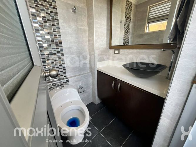 Apartamento de 4 alcobas en arriendo en La Pilarica, Medellín, 160 m² · foto 20 de 22