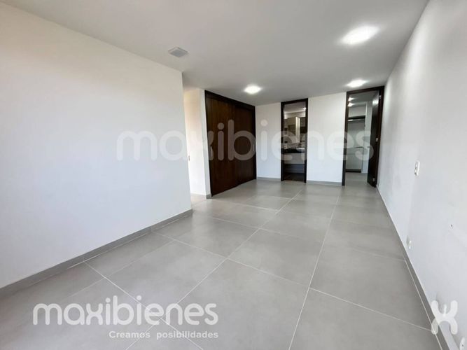 Apartamento de 4 alcobas en arriendo en La Pilarica, Medellín, 160 m² · foto 22 de 22