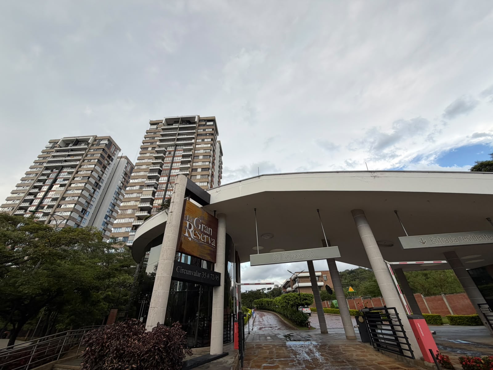 Foto del apartamento