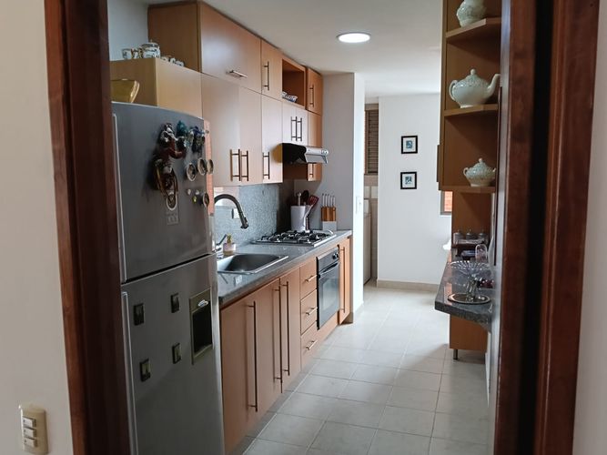 Apartamento en venta en Altos De Bella Suiza, Bogotá · foto 2 de 22