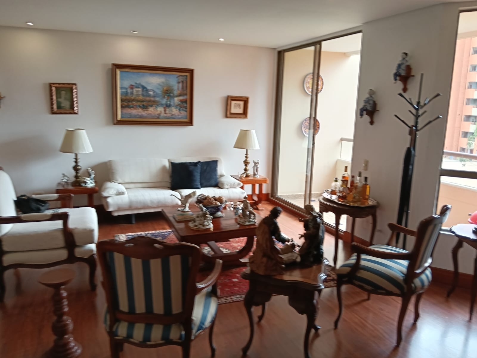 Apartamento en venta en Altos De Bella Suiza, Bogotá · foto 3 de 22