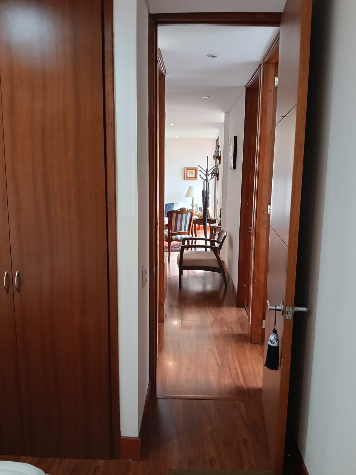 Apartamento en venta en Altos De Bella Suiza, Bogotá · foto 4 de 22