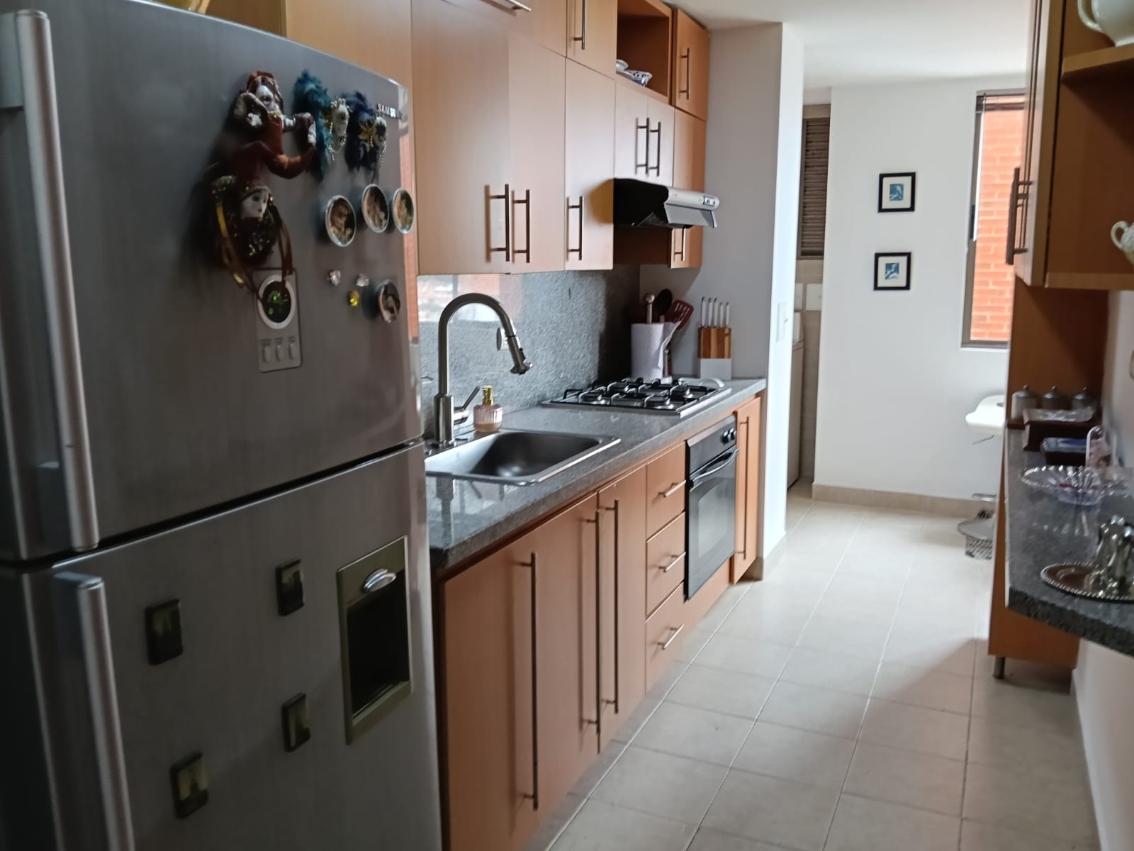 Apartamento en venta en Altos De Bella Suiza, Bogotá · foto 5 de 22