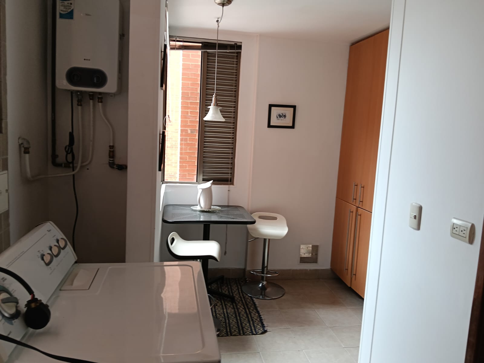 Apartamento en venta en Altos De Bella Suiza, Bogotá · foto 6 de 22