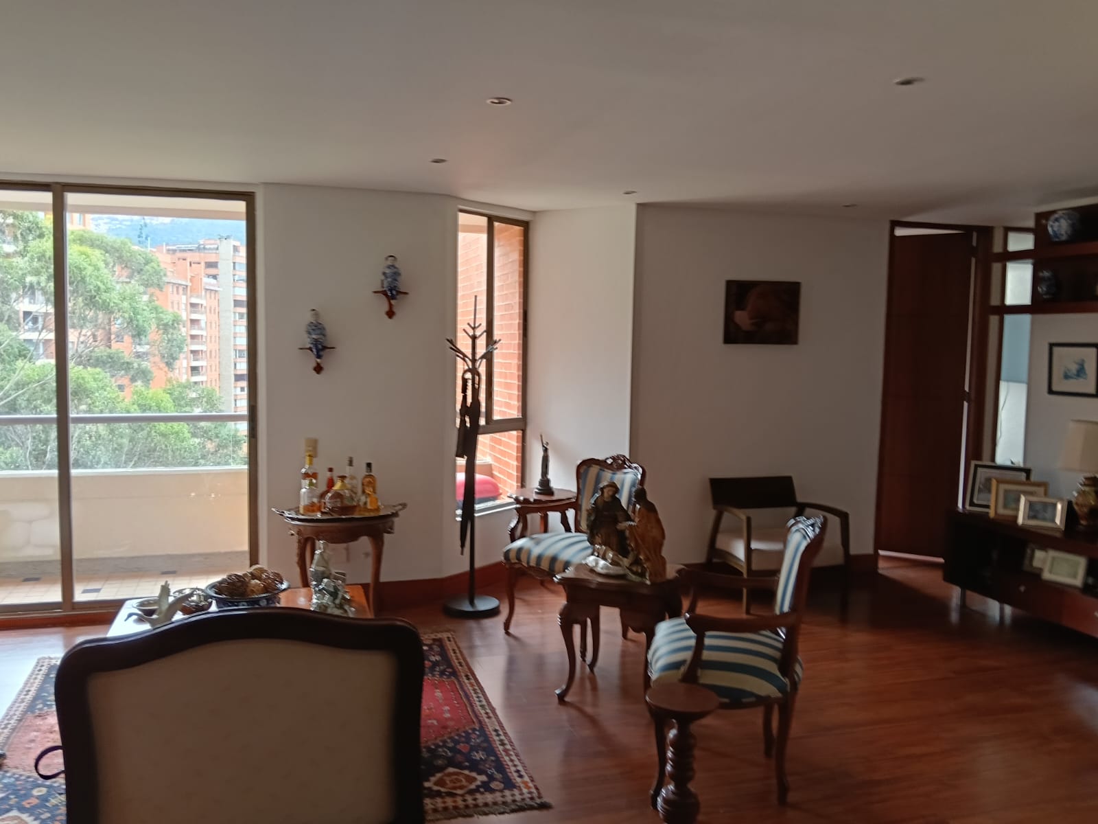Apartamento en venta en Altos De Bella Suiza, Bogotá · foto 7 de 22