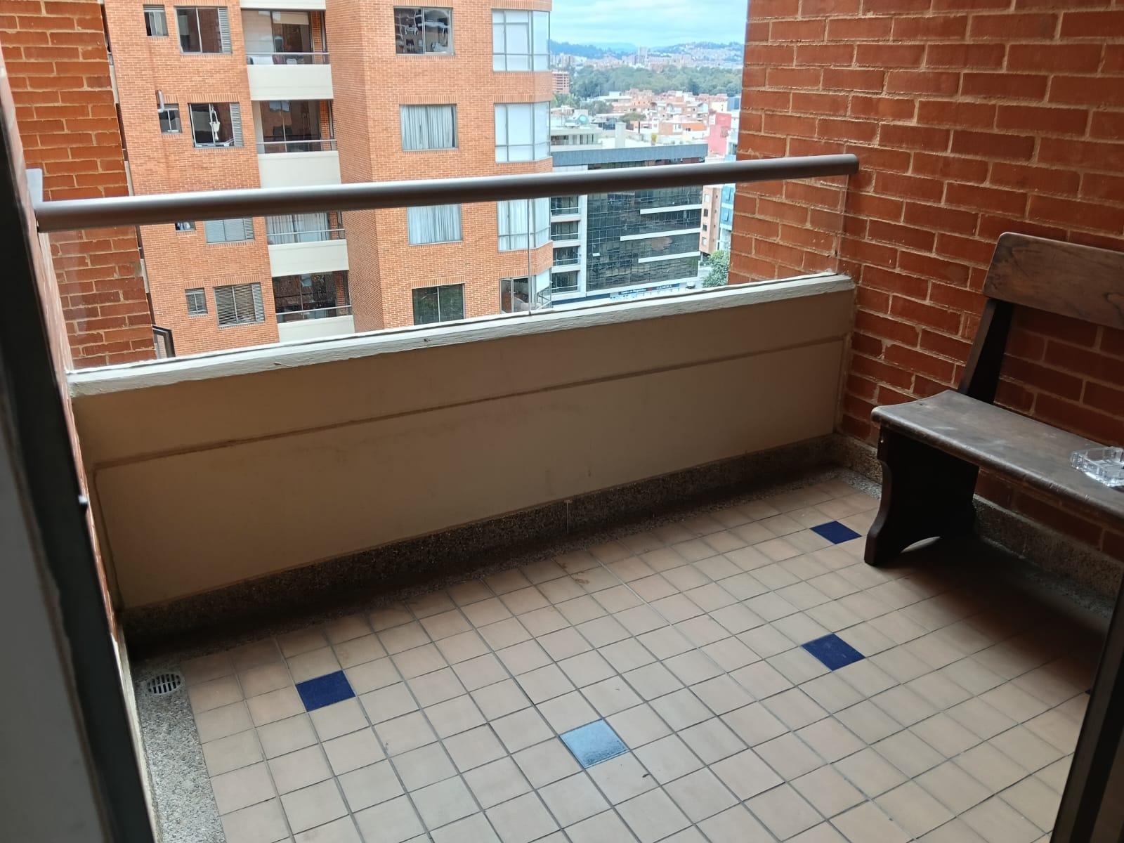 Apartamento en venta en Altos De Bella Suiza, Bogotá · foto 9 de 22