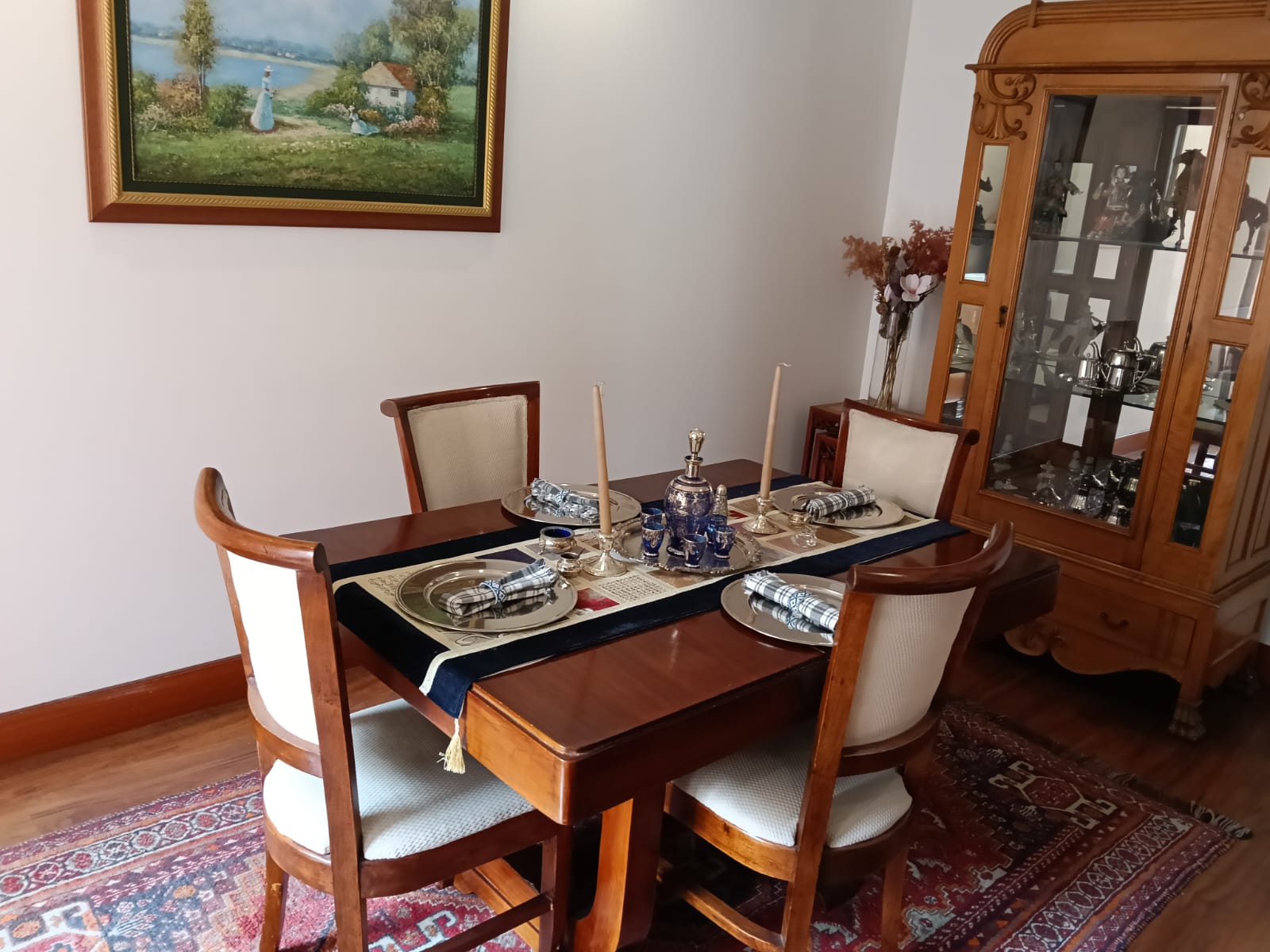 Apartamento en venta en Altos De Bella Suiza, Bogotá · foto 11 de 22