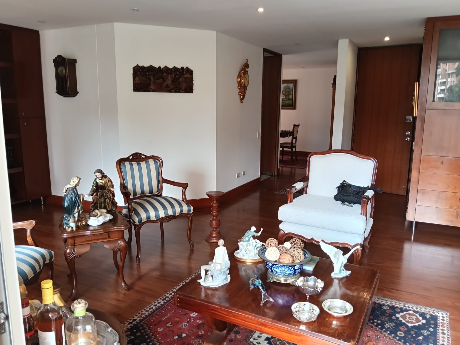 Apartamento en venta en Altos De Bella Suiza, Bogotá · foto 12 de 22