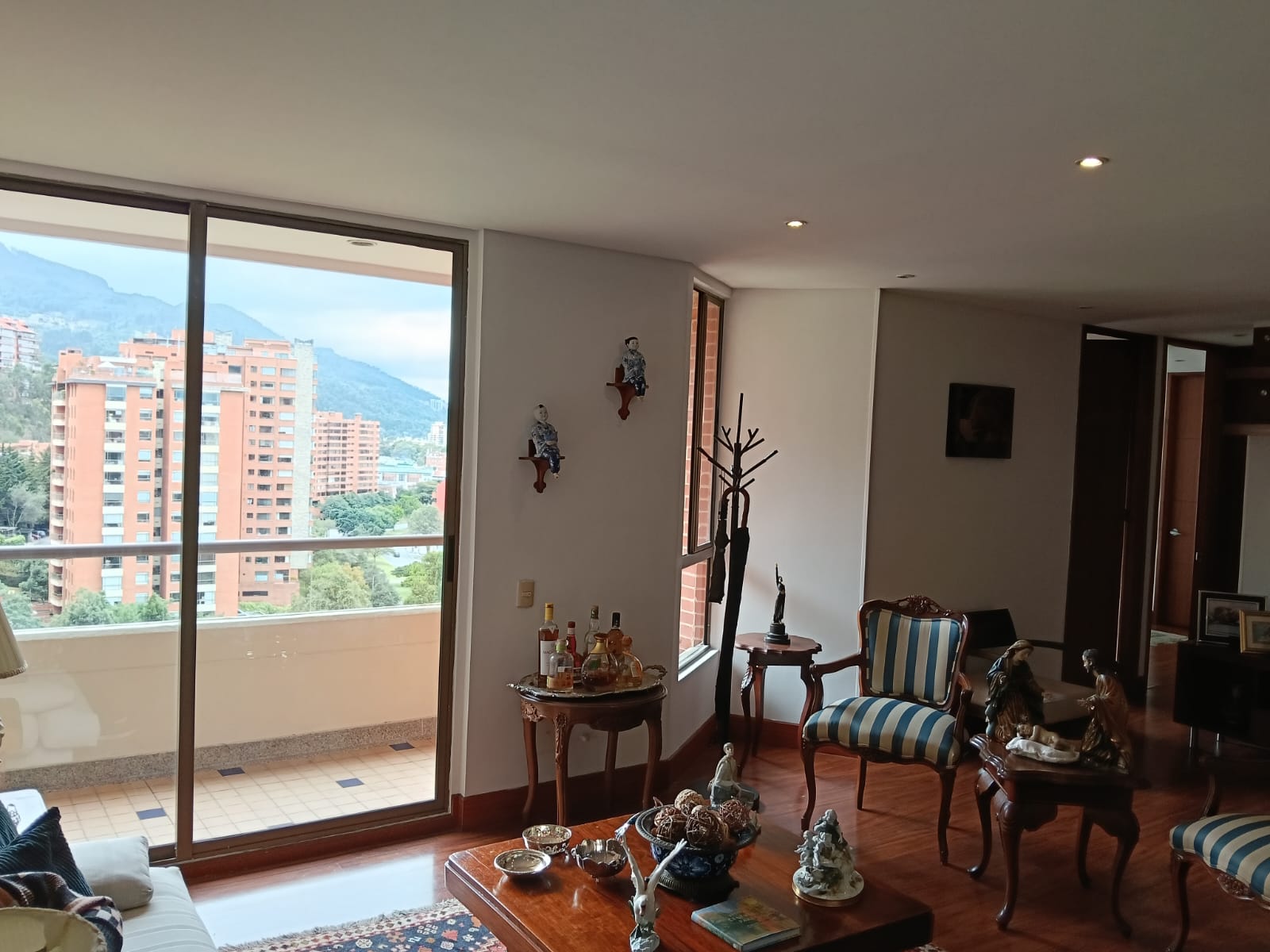 Apartamento en venta en Altos De Bella Suiza, Bogotá · foto 14 de 22
