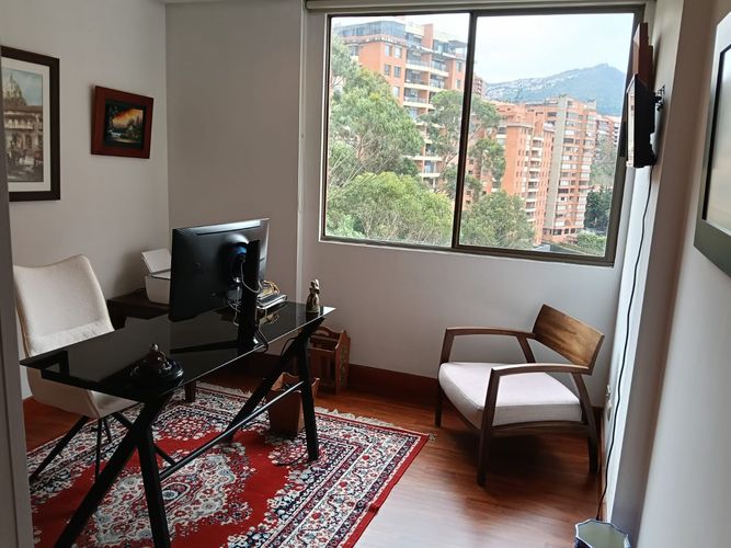 Apartamento en venta en Altos De Bella Suiza, Bogotá · foto 15 de 22