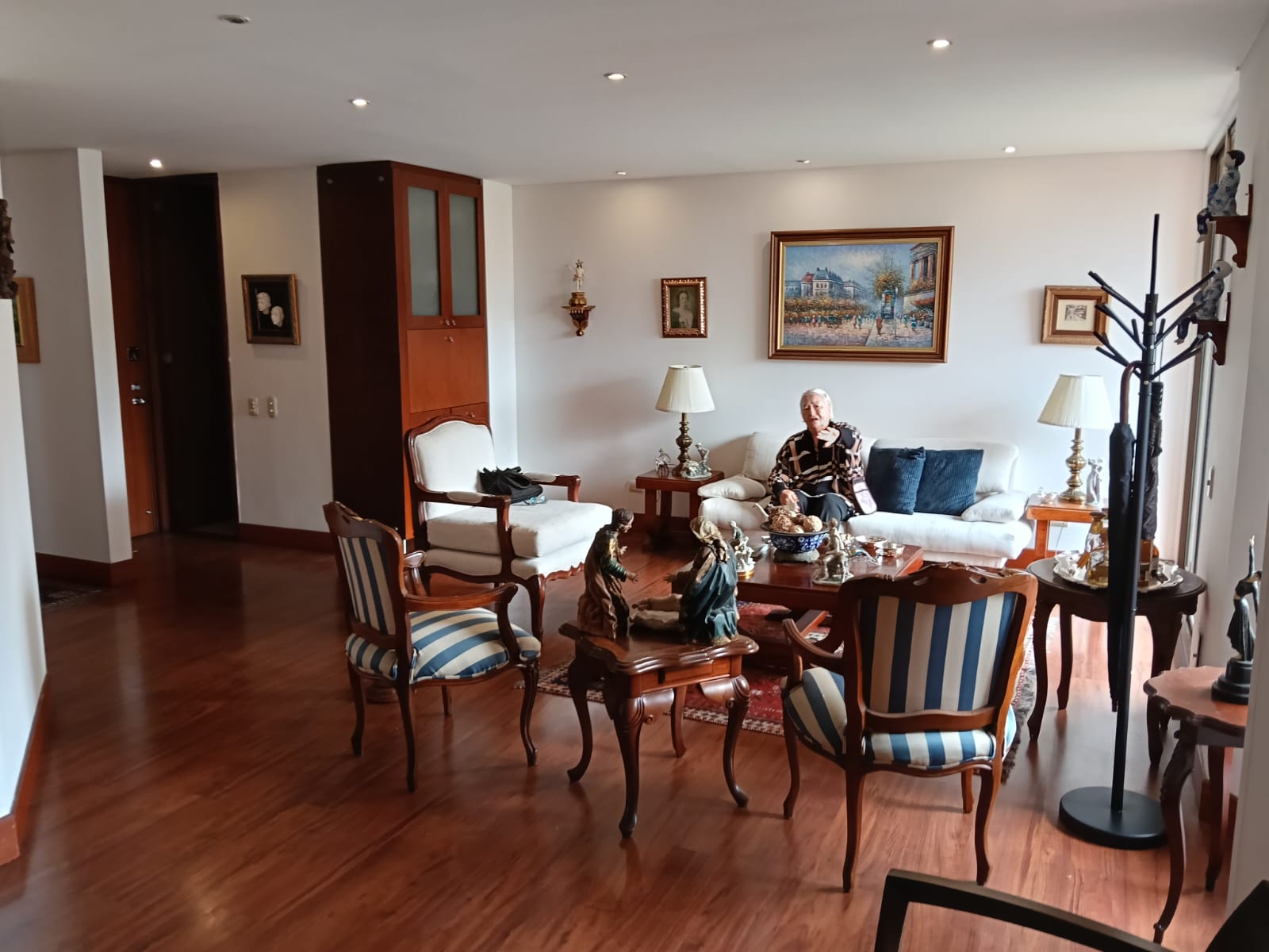 Apartamento en venta en Altos De Bella Suiza, Bogotá · foto 17 de 22