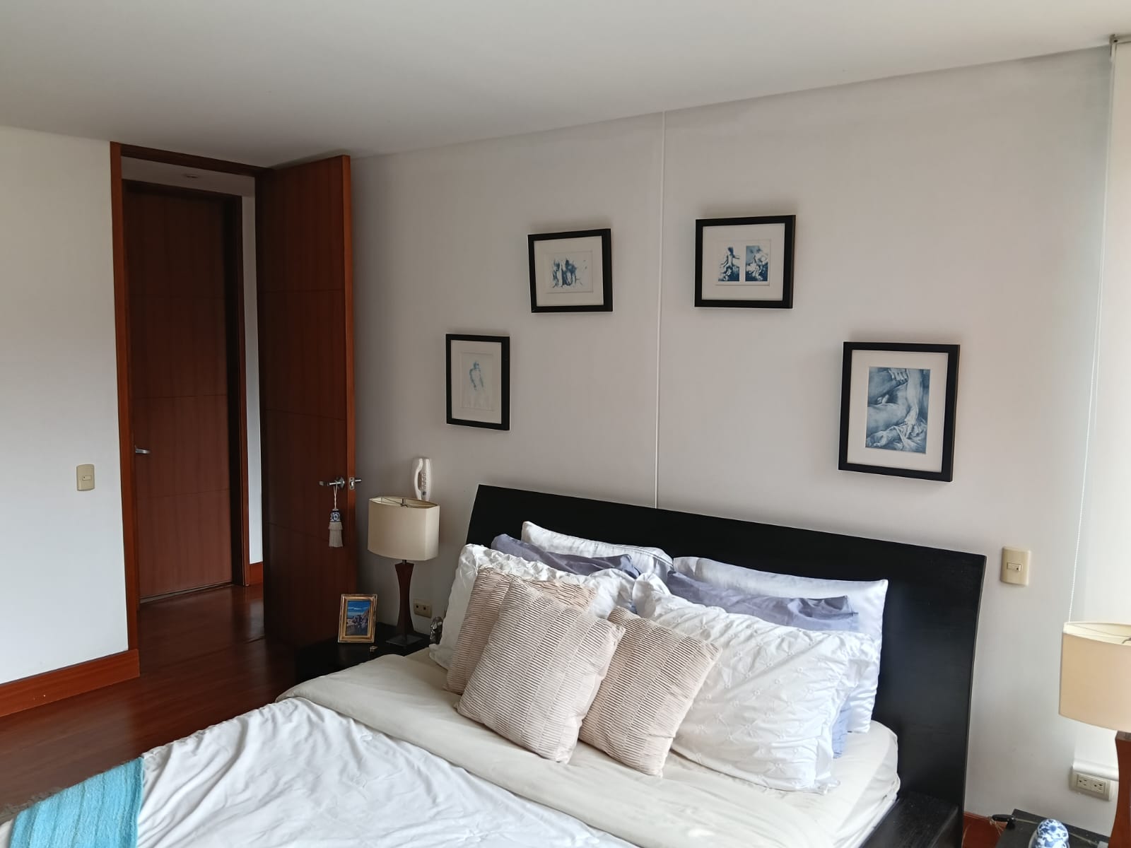 Apartamento en venta en Altos De Bella Suiza, Bogotá · foto 18 de 22