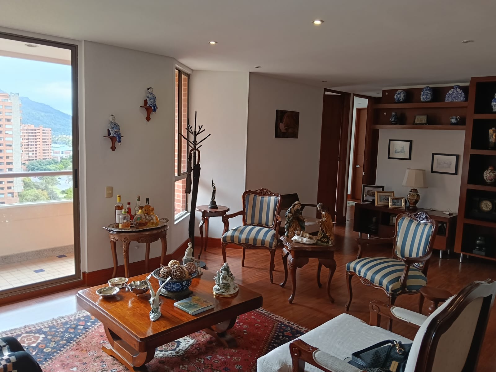 Apartamento en venta en Altos De Bella Suiza, Bogotá · foto 19 de 22