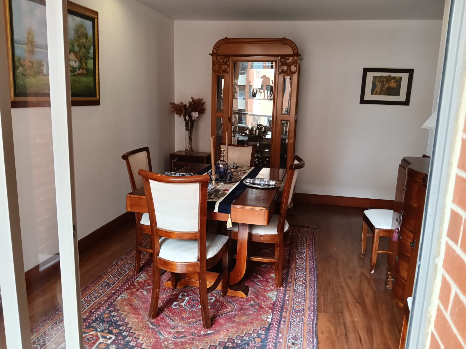 Apartamento en venta en Altos De Bella Suiza, Bogotá · foto 21 de 22