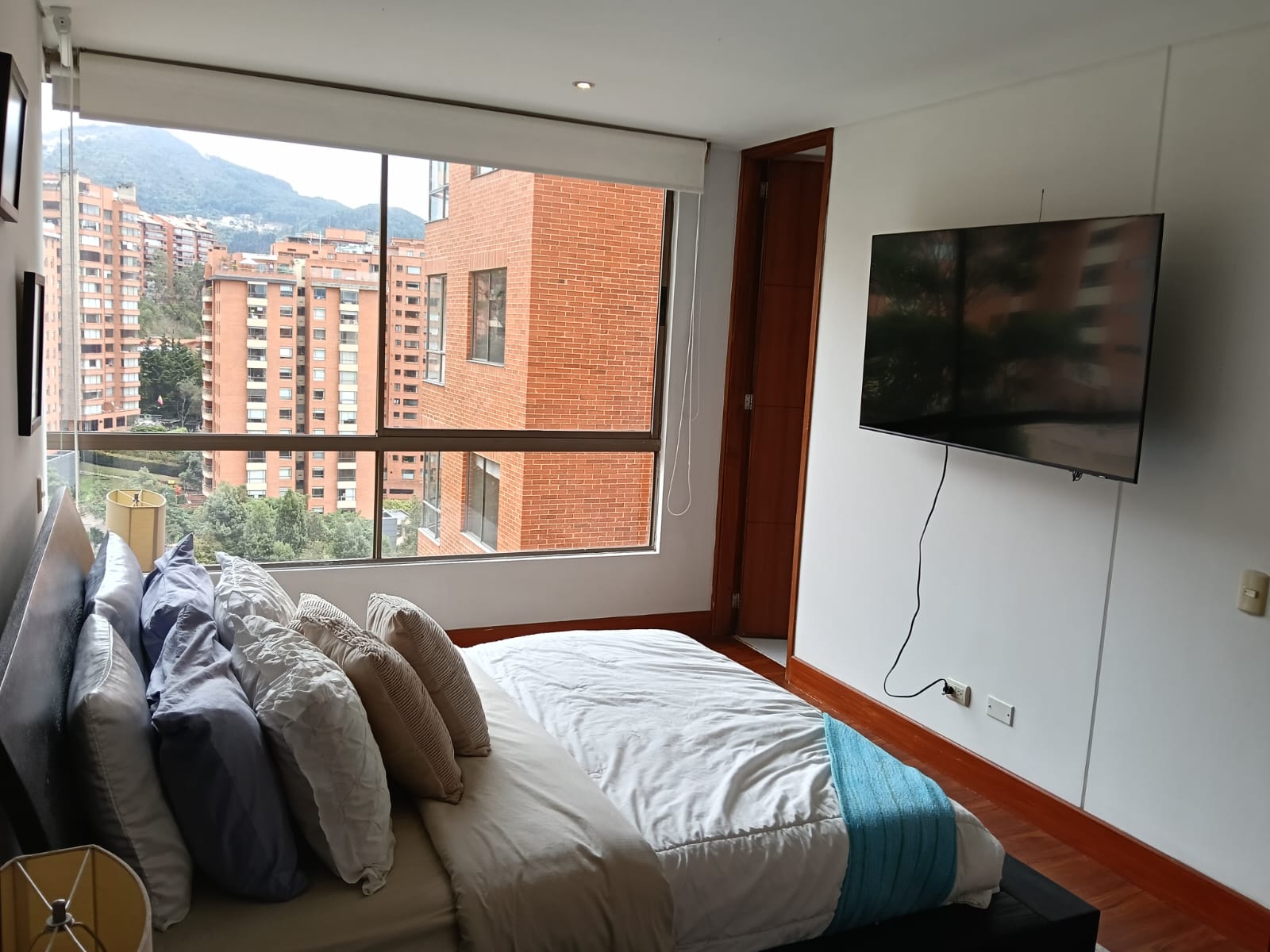 Apartamento en venta en Altos De Bella Suiza, Bogotá · foto 22 de 22