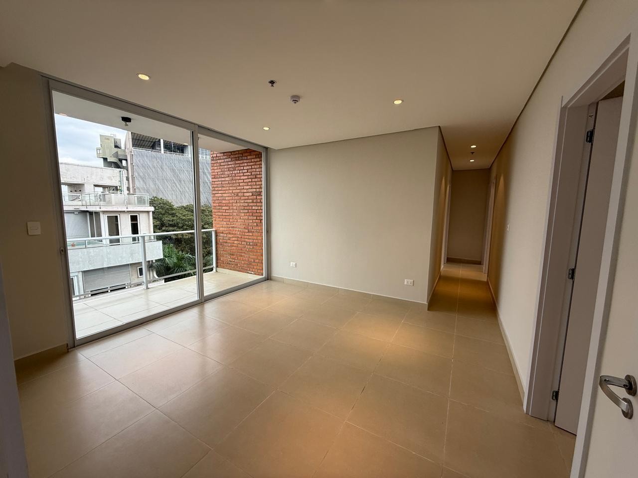 Departamento en venta en Las Carmelitas — foto 3