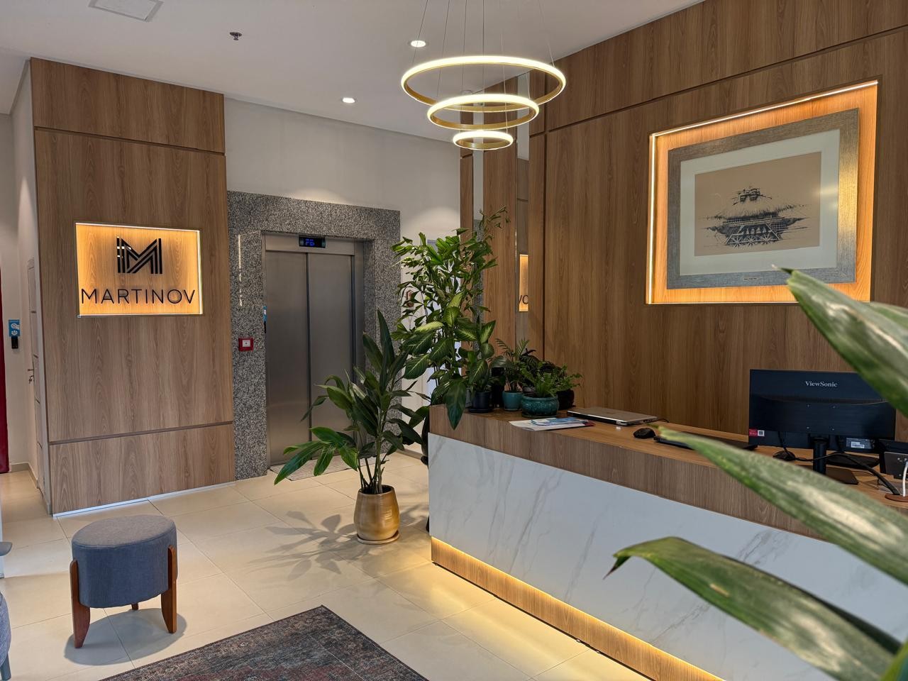 Departamento en venta en Las Carmelitas — foto 2