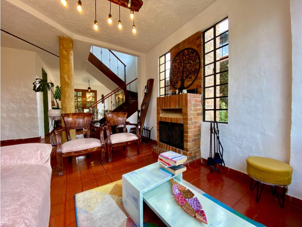 Casa en arriendo en Chuntame, Cajicá · foto 3 de 24