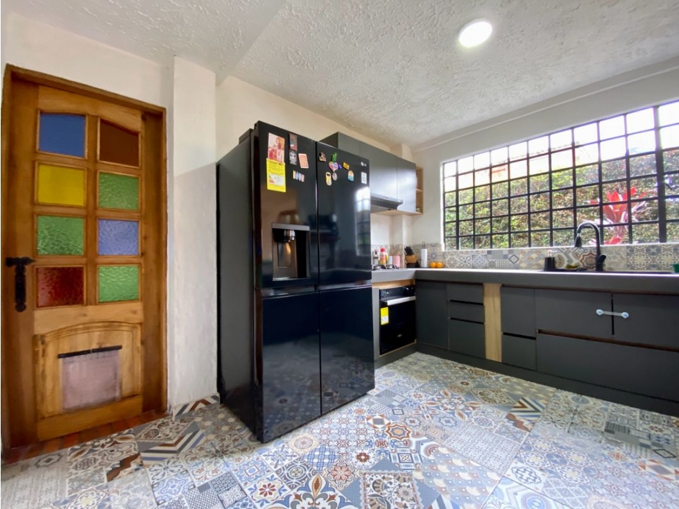 Casa en arriendo en Chuntame, Cajicá · foto 12 de 24
