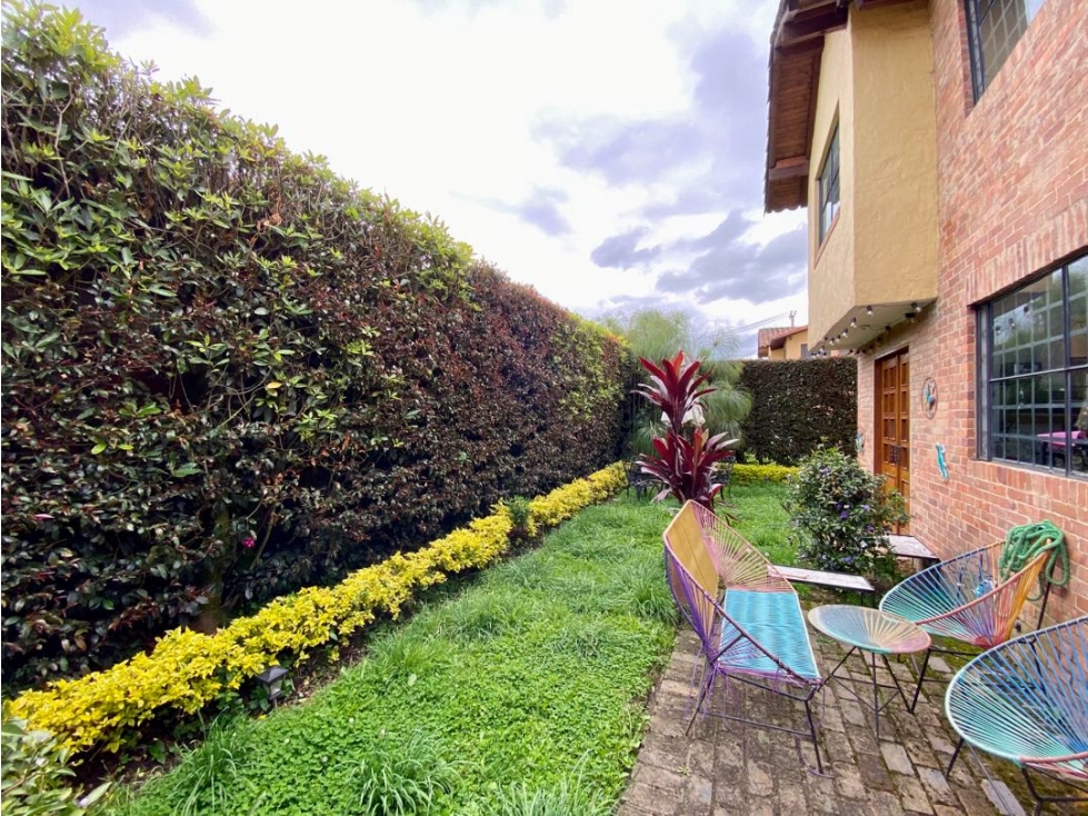 Casa en arriendo en Chuntame, Cajicá · foto 15 de 24