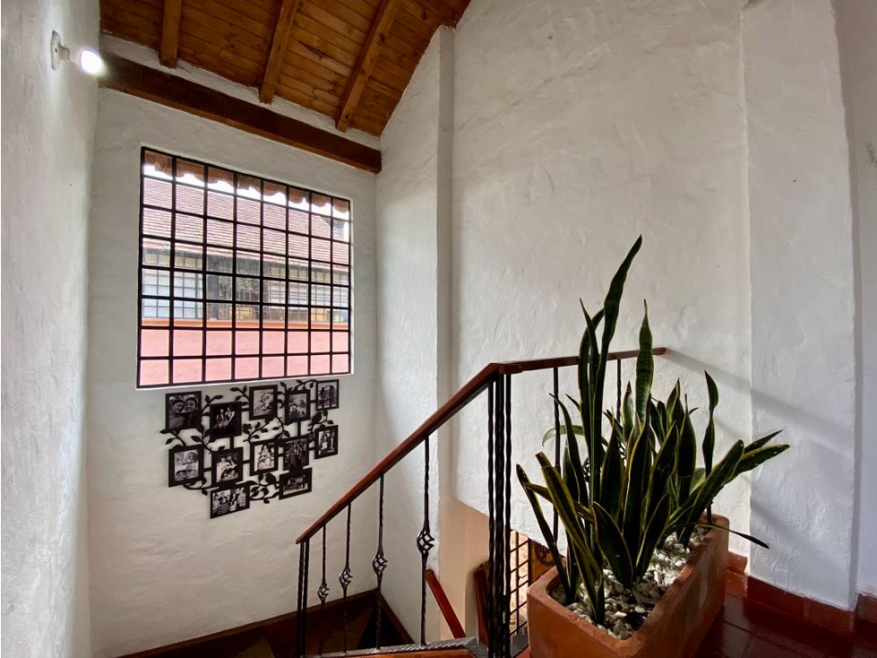 Casa en arriendo en Chuntame, Cajicá · foto 19 de 24