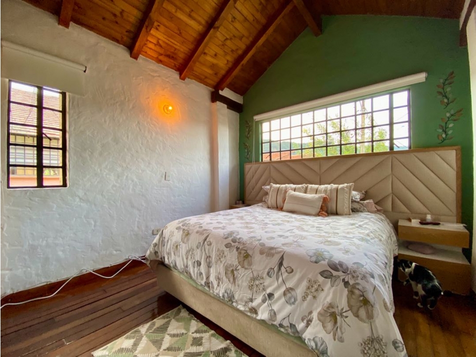 Casa en arriendo en Chuntame, Cajicá · foto 20 de 24