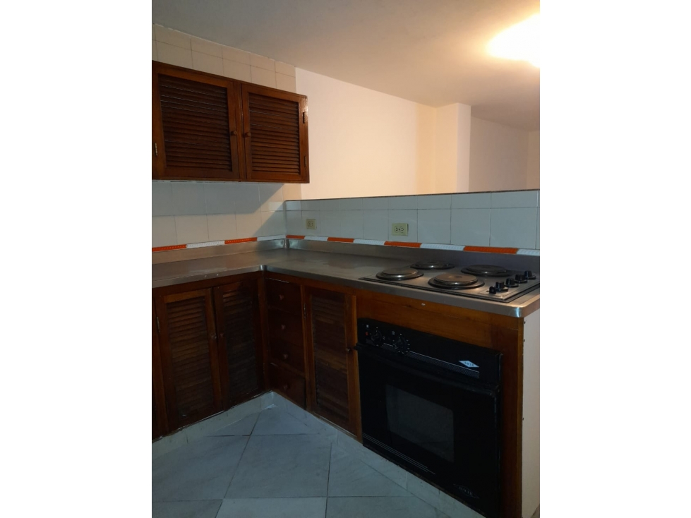 Apartamento en venta en Centro, Medellín 2