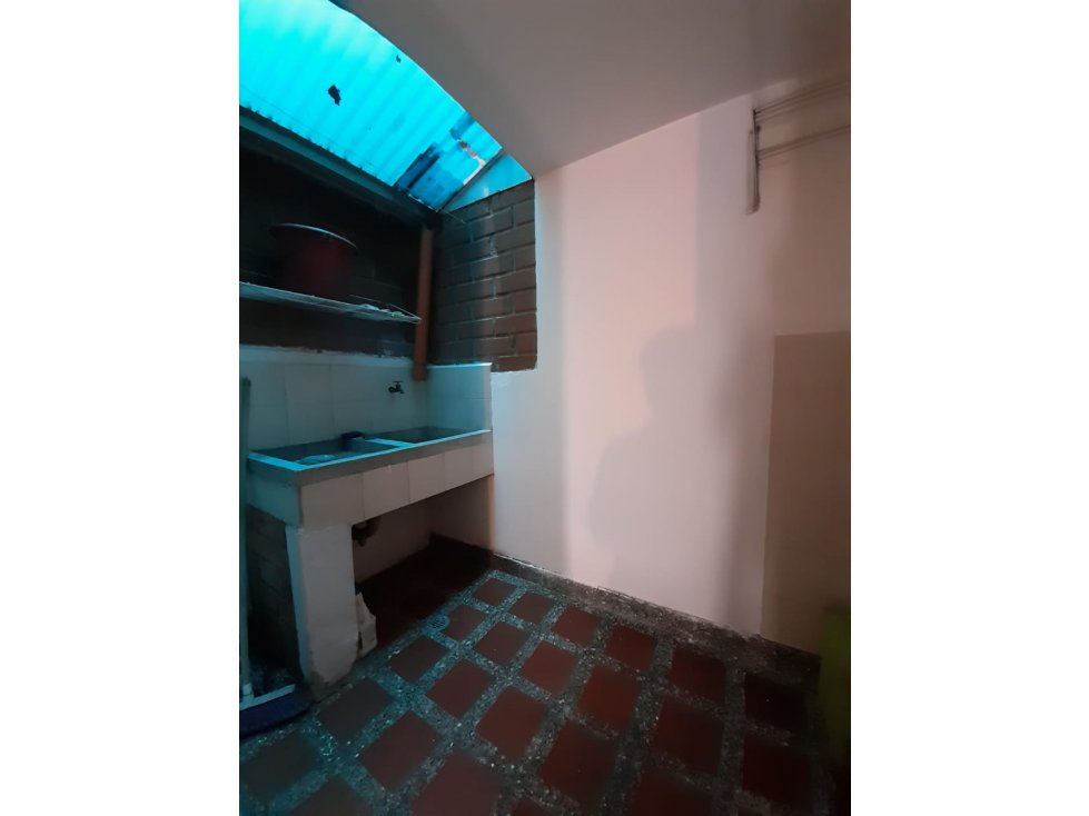 Apartamento en venta en Centro, Medellín 3