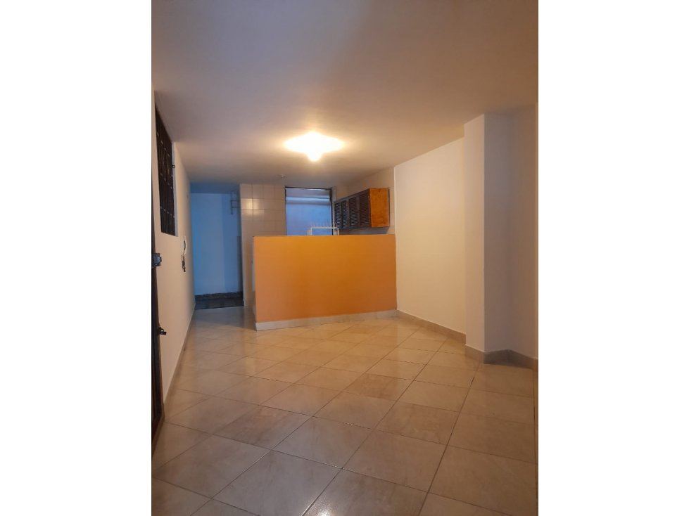 Apartamento en venta en Centro, Medellín 4