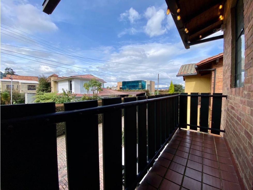 Casa en arriendo en Chuntame, Cajicá · foto 22 de 24