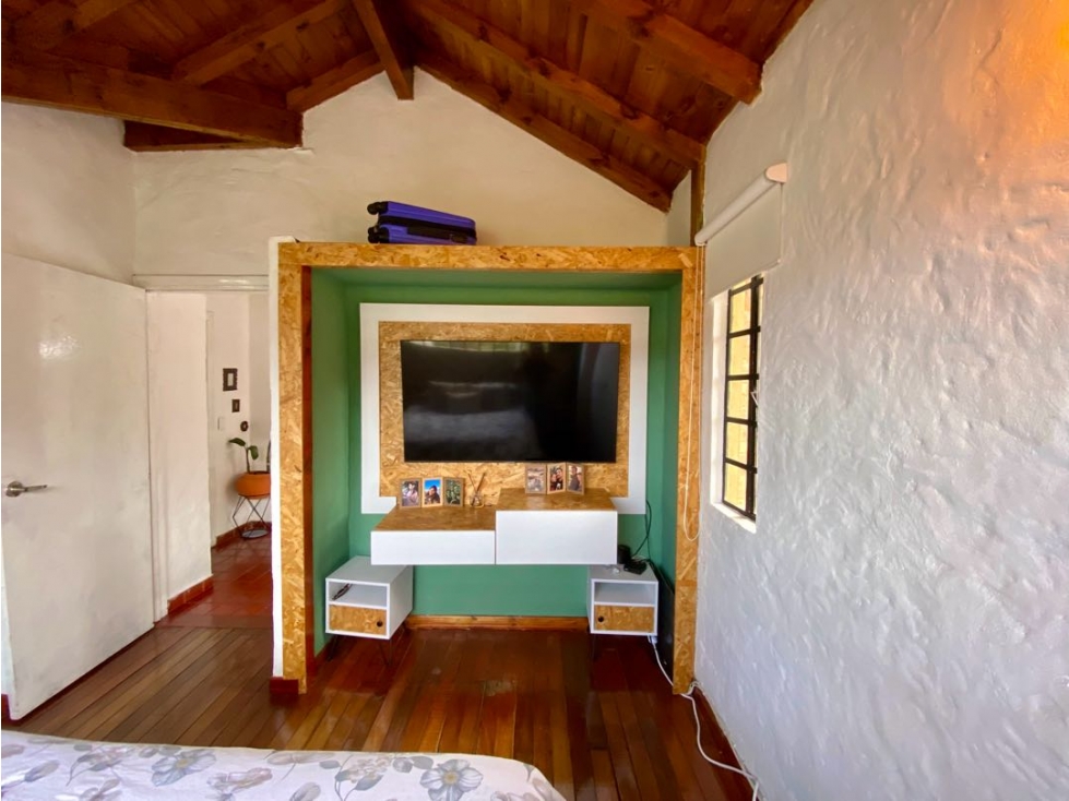 Casa en arriendo en Chuntame, Cajicá · foto 23 de 24