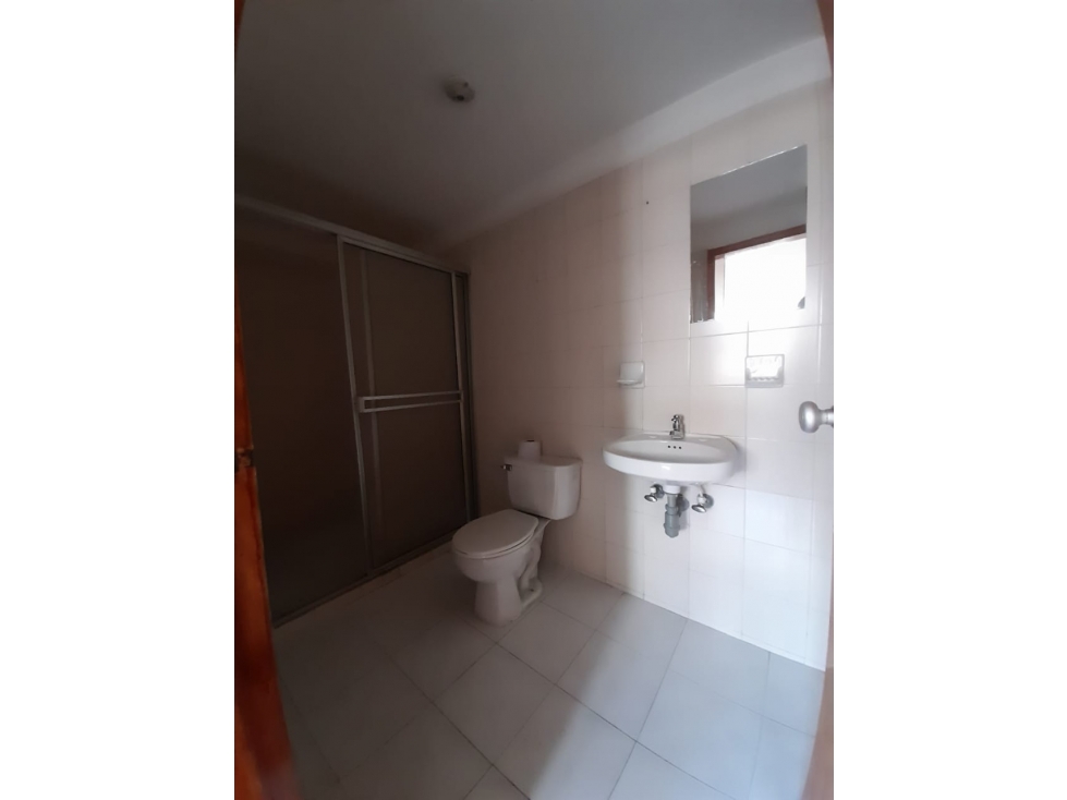 Apartamento en venta en Boston, Medellín · foto 8 de 8