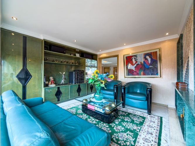 Apartamento de 4 alcobas en venta en La Calleja, Bogotá, 420 m² · foto 6 de 24