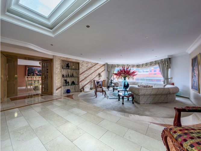 Apartamento de 4 alcobas en venta en La Calleja, Bogotá, 420 m² · foto 10 de 24